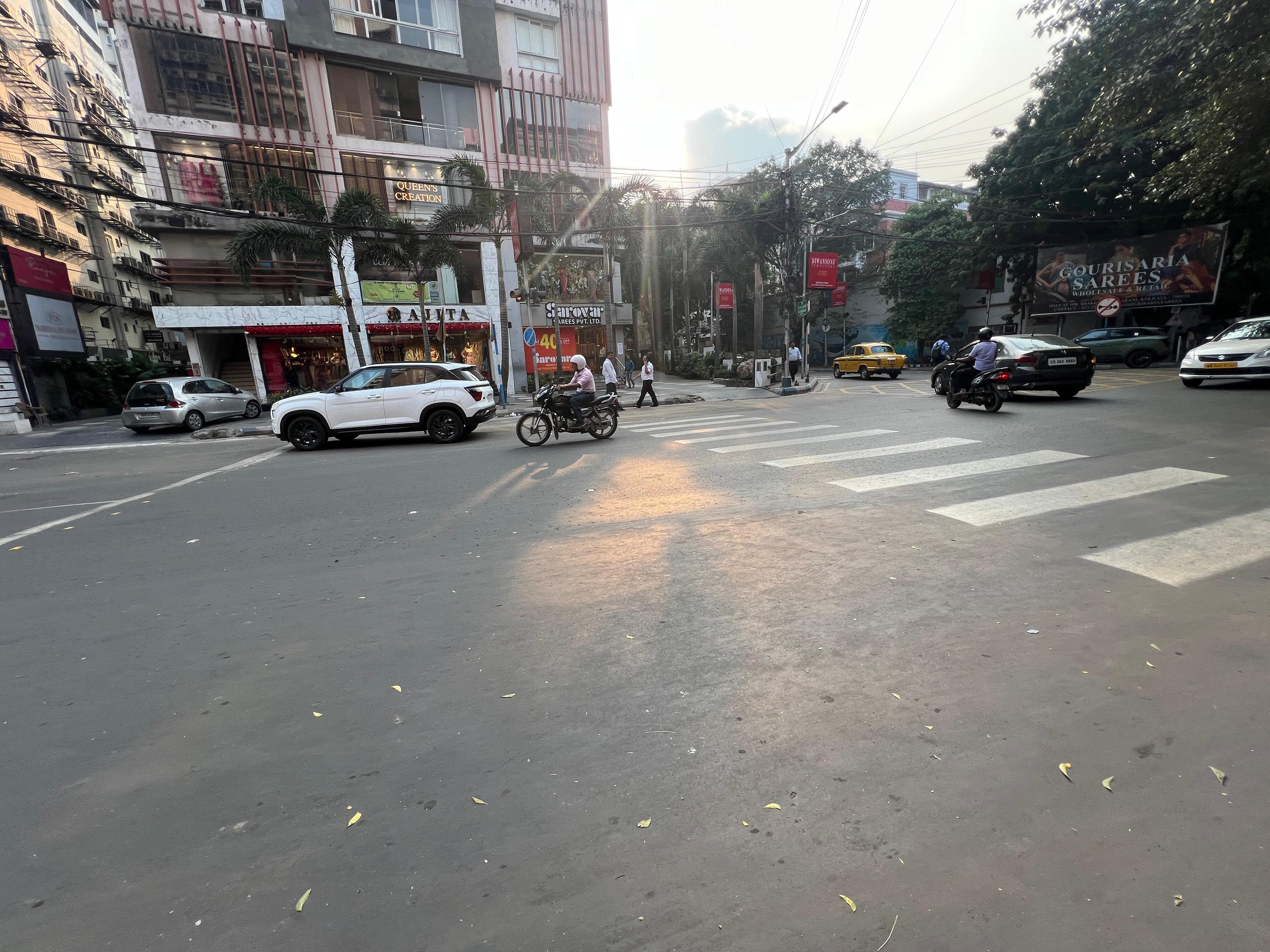 Arena Animation Park Street Arena Animation Parkstreet Building & Nearby Location photo 7